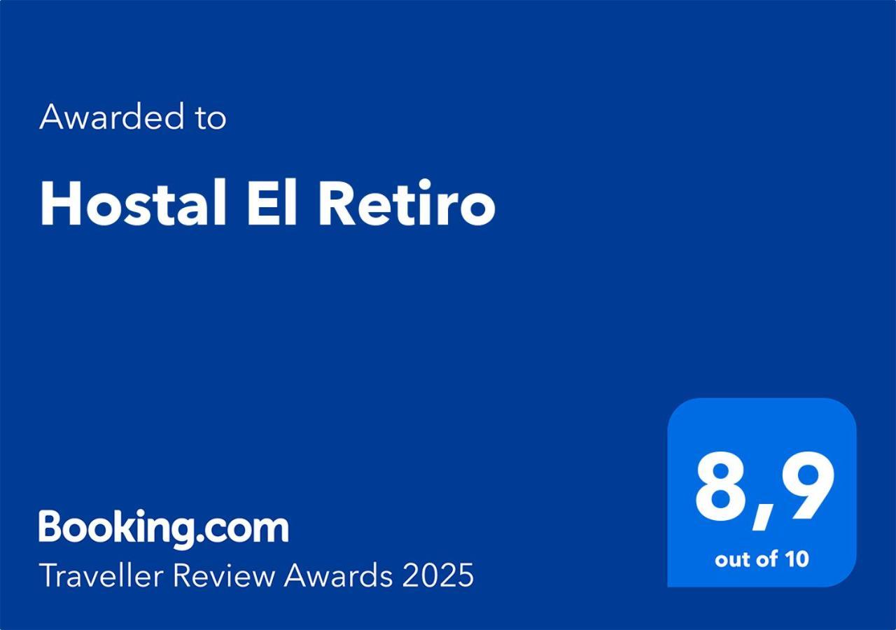 Hostal El Retiro Almoradí 외부 사진