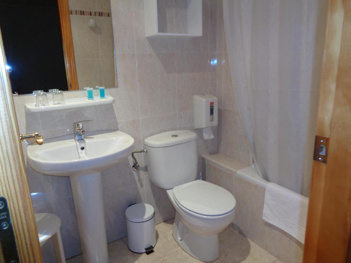 Hostal El Retiro Almoradí 외부 사진