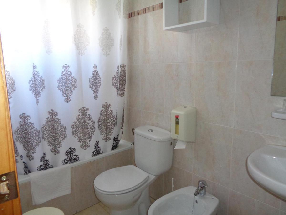Hostal El Retiro Almoradí 외부 사진